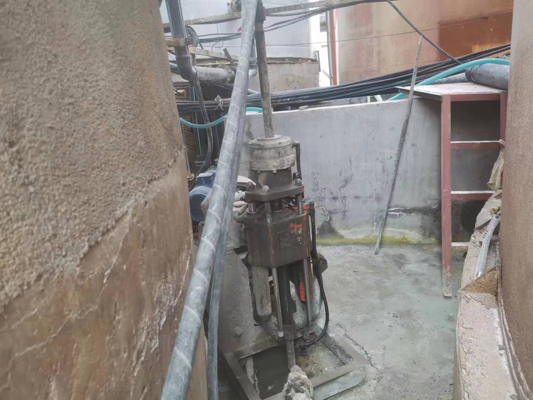 银海基础注浆工程施工中应注意哪些?